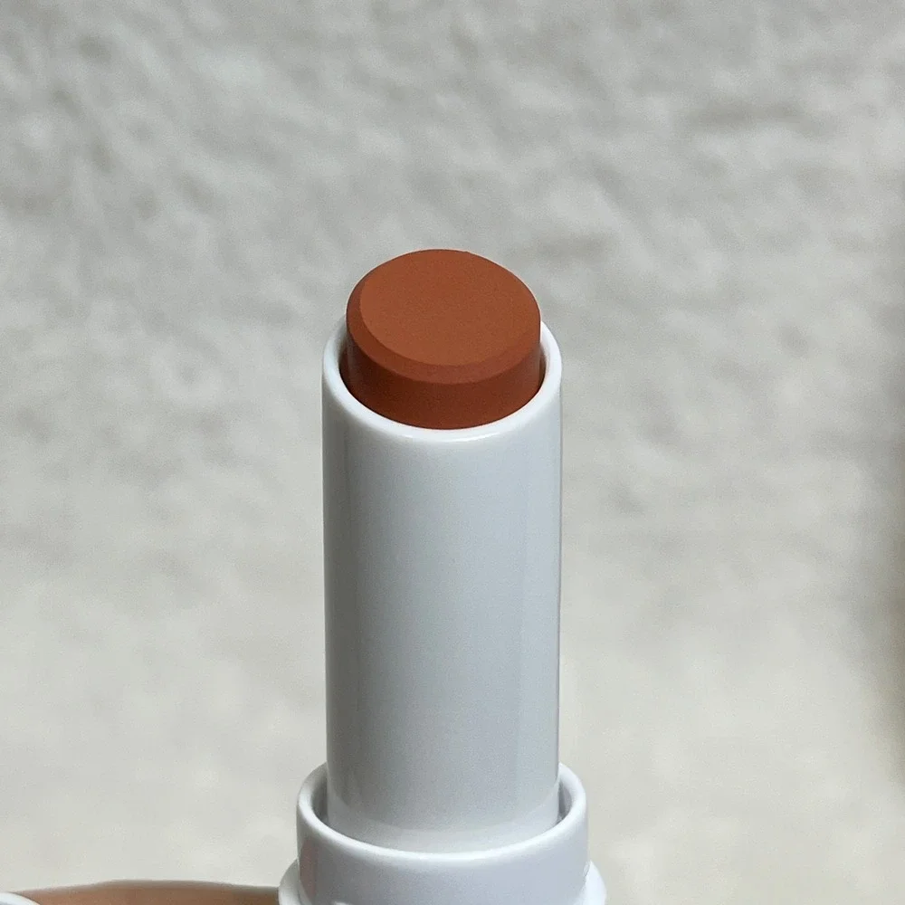 Morphe 2 Good Talk‎ Blotted Matte Lipstick Cocoa Cutie Vegan Cruelty-Free